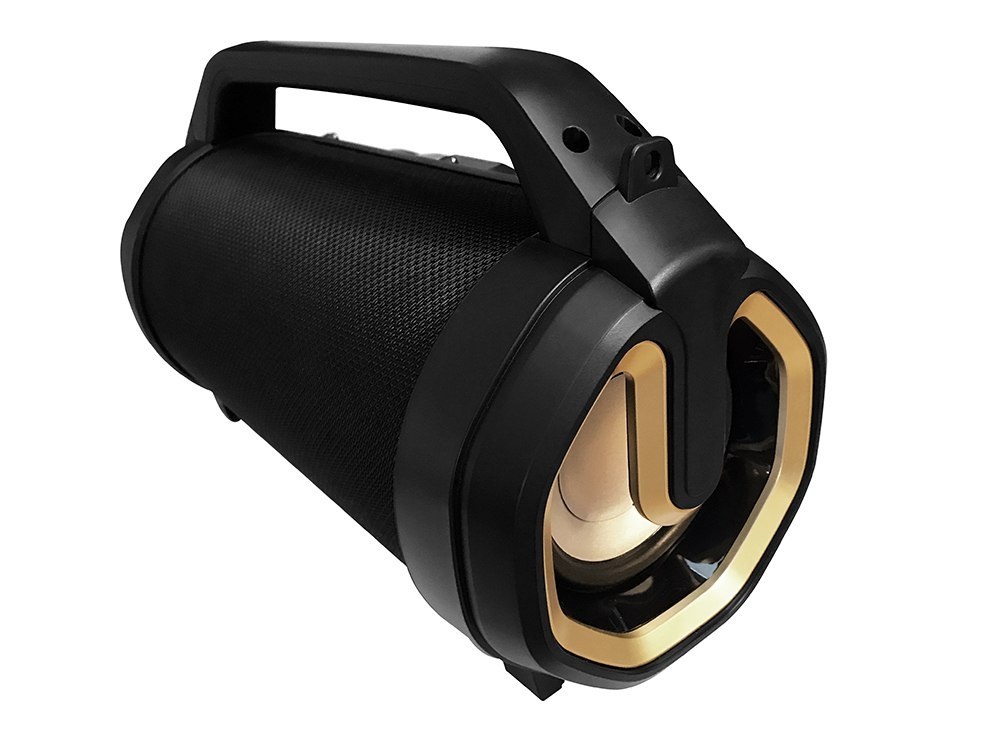 SPK Media-Tech U-Tube bluetooth hangszóró