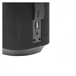 SPK SBOX BT-801 Bluetooth hangszóró 8W - fekete