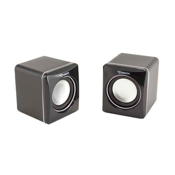 SBox 2.0 SP-02 hangszóró 6W