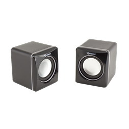 SBox 2.0 SP-02 hangszóró 6W