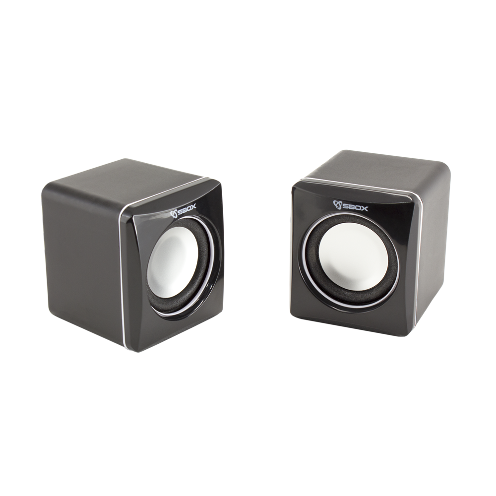 SBox 2.0 SP-02 hangszóró 6W