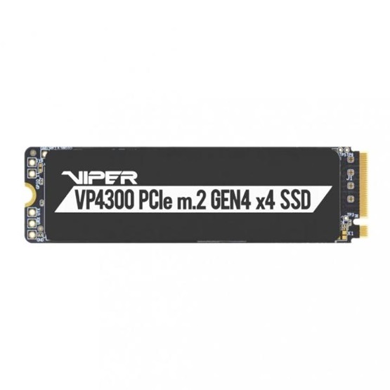 SSD Patriot 1TB Viper VP4300 M.2 2280 PCIe Gen4 x4