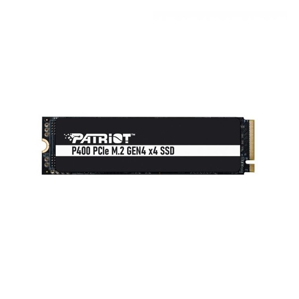 SSD Patriot 512GB P400 M.2 2280 PCIe Gen4 x4