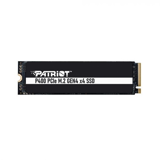SSD Patriot 512GB P400 M.2 2280 PCIe Gen4 x4