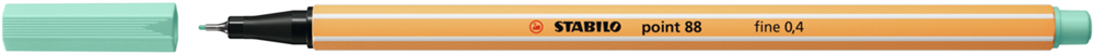 STABILO point 88 eukaliptusz tűfilc