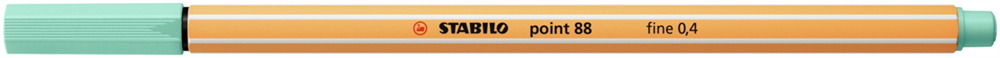 STABILO point 88 eukaliptusz tűfilc