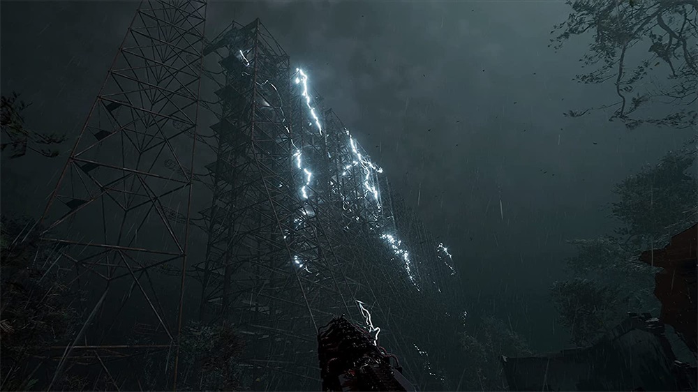 S.T.A.L.K.E.R. 2: Heart of Chornobyl Xbox Series X játékszoftver