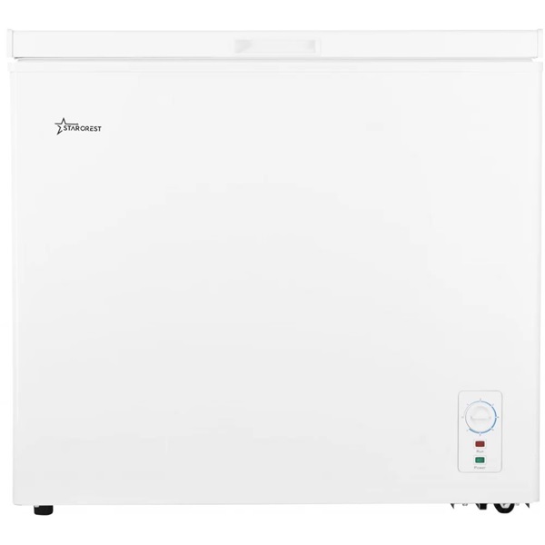 Starcrest SCF-194WH Fagyasztóláda