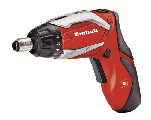 Einhell TE-SD 3,6 Li Kit akkumulátoros csavarozó szett