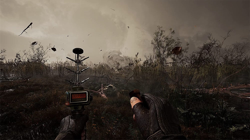 S.T.A.L.K.E.R. 2: Heart of Chornobyl Limited Edition Xbox Series X játékszoftver