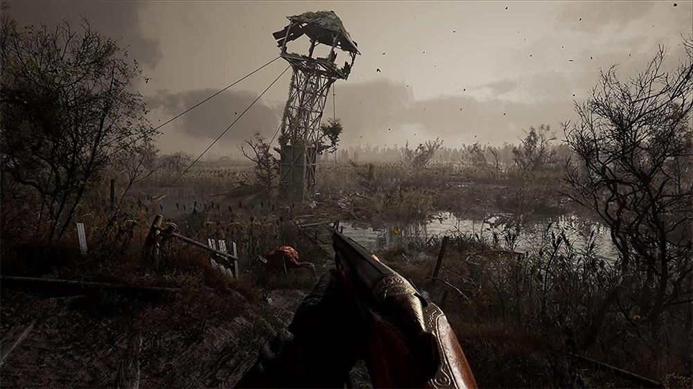 S.T.A.L.K.E.R. 2: Heart of Chornobyl Limited Edition Xbox Series X játékszoftver