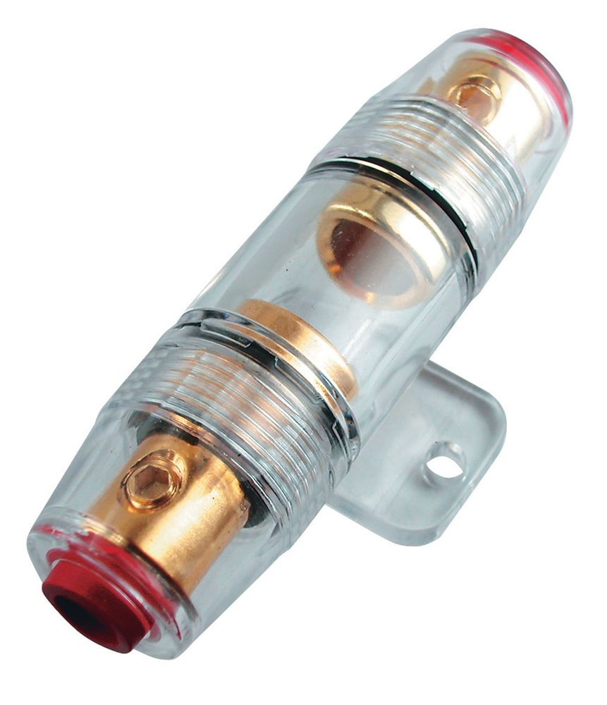 Sal SS 1-4317/G biztonsági foglalat AGU vízálló