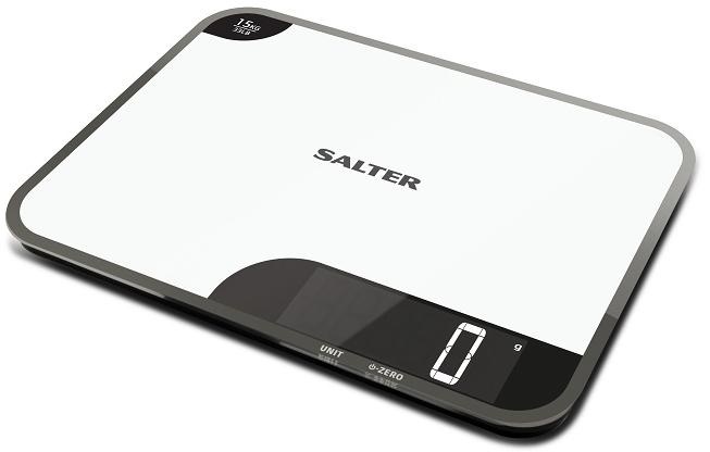 Salter 1079 digitális konyhamérleg