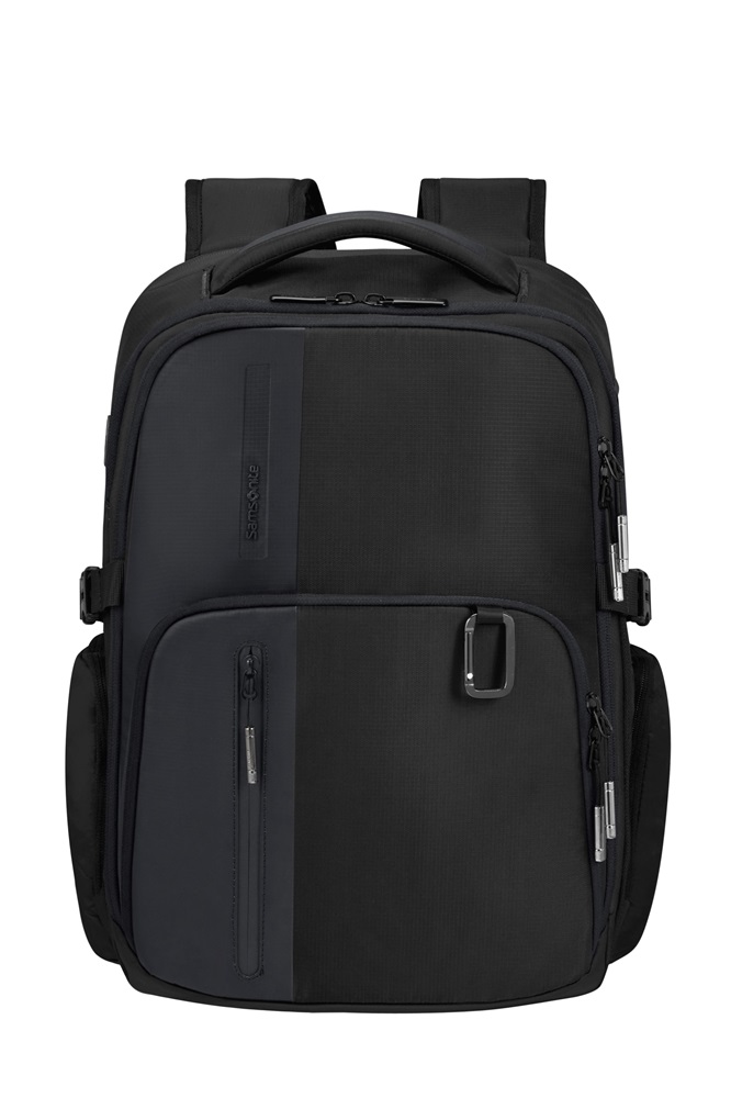 Samsonite Biz2Go 15,6" fekete notebook hátizsák