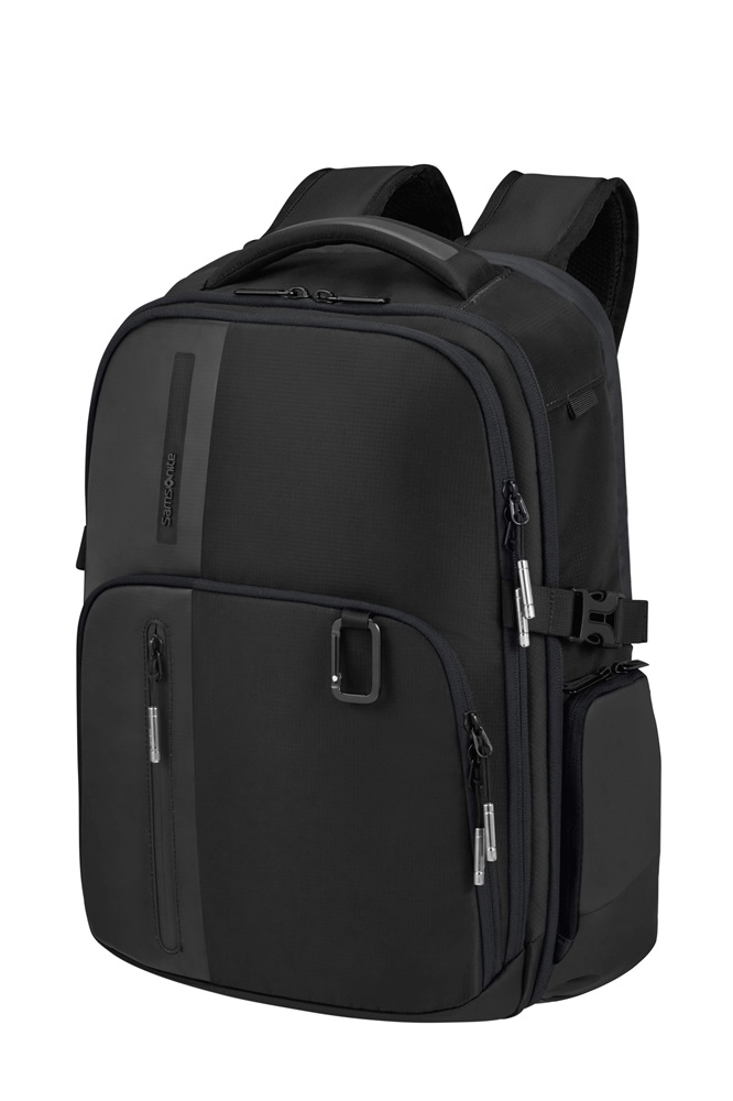 Samsonite Biz2Go 15,6" fekete notebook hátizsák