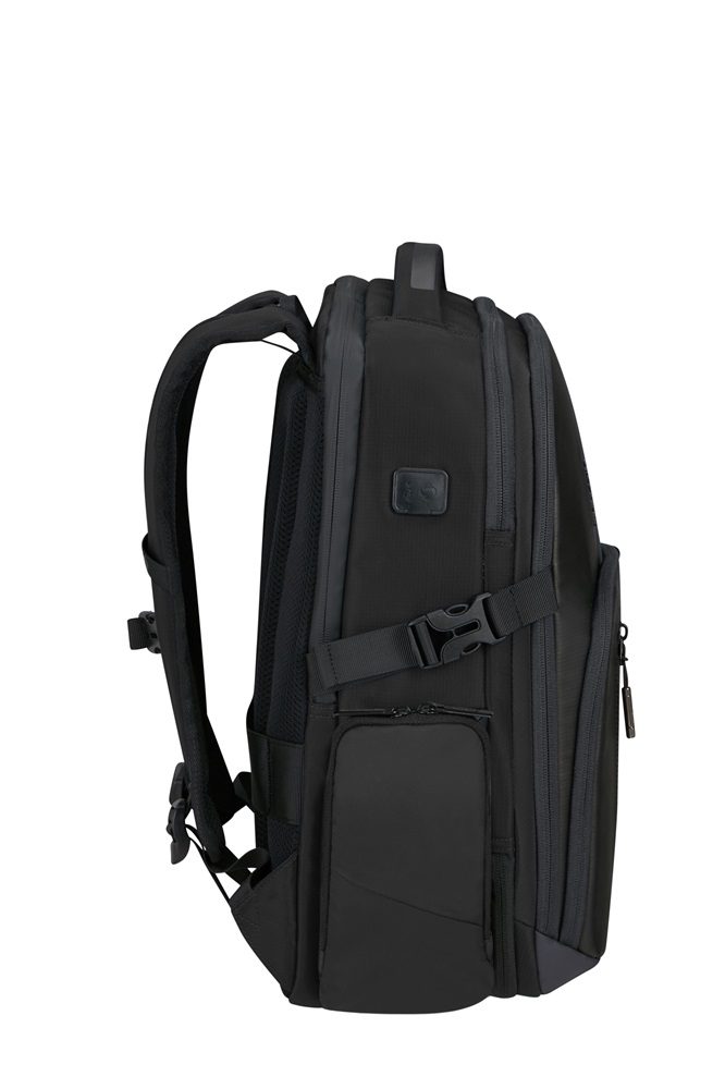 Samsonite Biz2Go 15,6" fekete notebook hátizsák