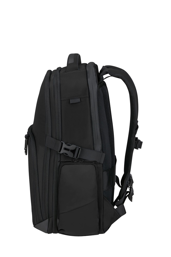 Samsonite Biz2Go 15,6" fekete notebook hátizsák