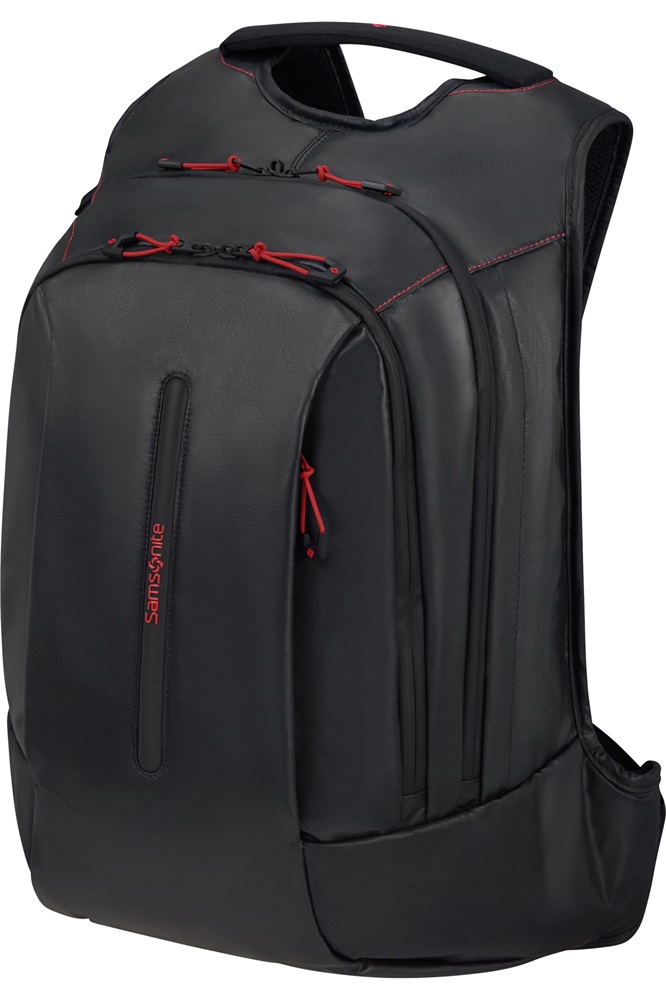 Samsonite Ecodiver 17,3" fekete notebook hátizsák