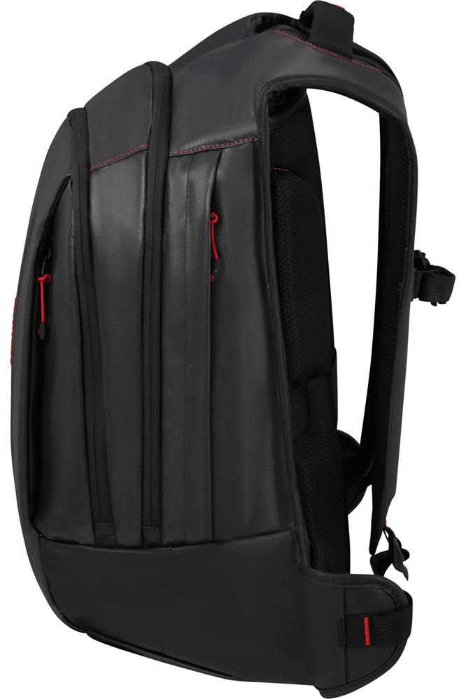 Samsonite Ecodiver 17,3" fekete notebook hátizsák