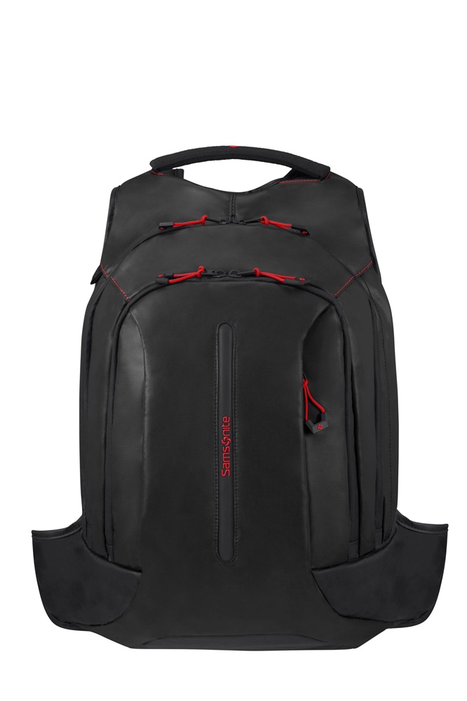 Samsonite Ecodiver S 14,1" fekete notebook hátizsák