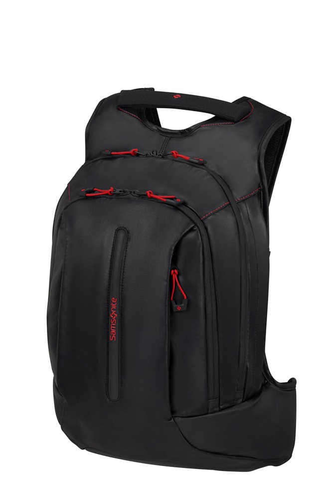 Samsonite Ecodiver S 14,1" fekete notebook hátizsák