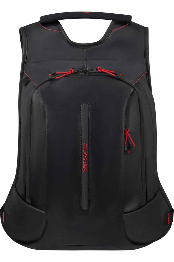 Samsonite Ecodiver S 14,1" fekete notebook hátizsák