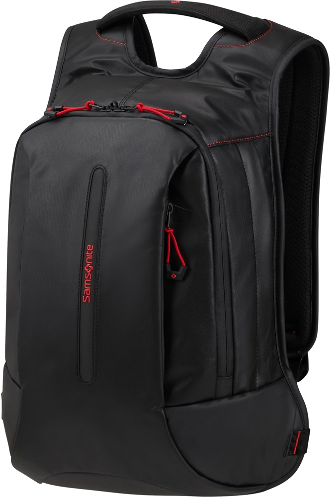 Samsonite Ecodiver S 14,1" fekete notebook hátizsák