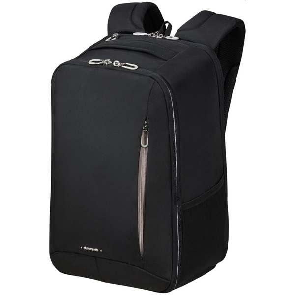 Samsonite Guardit 3.0 14,1" S fekete notebook hátizsák