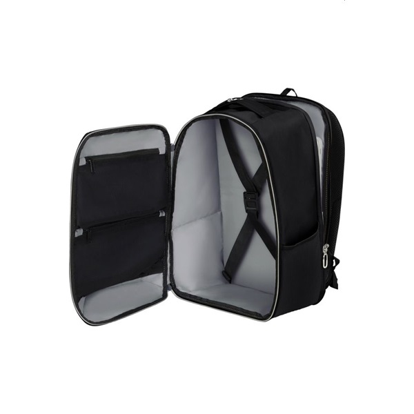 Samsonite Guardit 3.0 14,1" S fekete notebook hátizsák