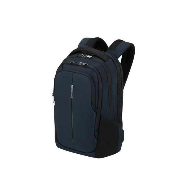 Samsonite Guardit 3.0 14,1" S kék notebook hátizsák