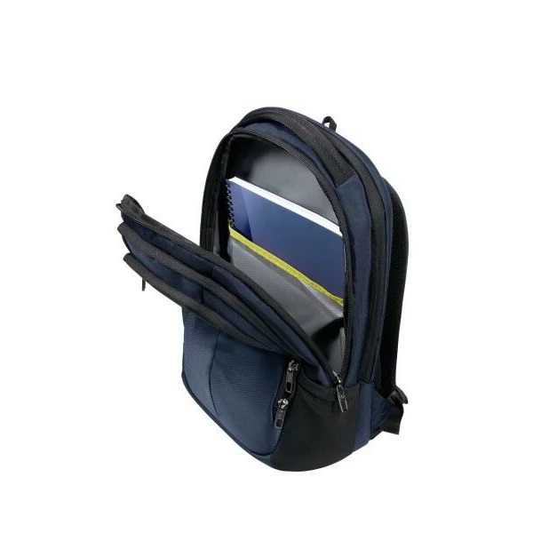 Samsonite Guardit 3.0 14,1" S kék notebook hátizsák