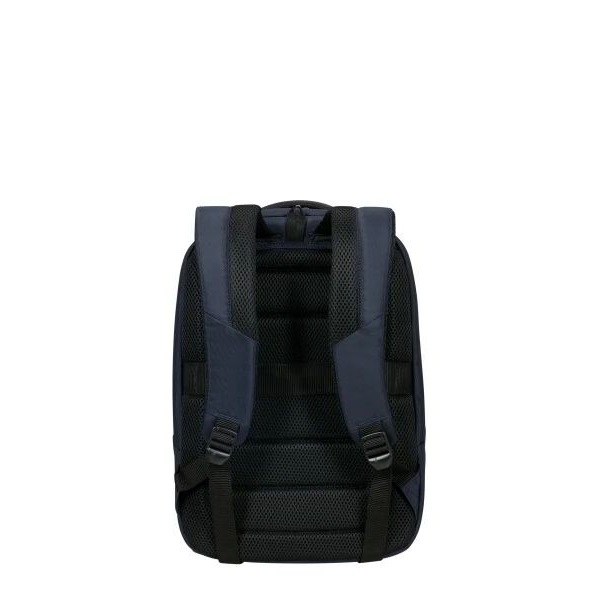 Samsonite Guardit 3.0 14,1" S kék notebook hátizsák
