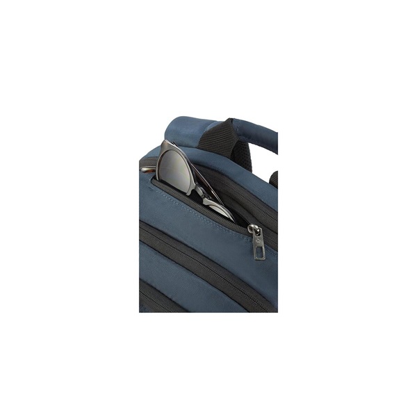 Samsonite Guardit 3.0 17,3" L kék notebook hátizsák