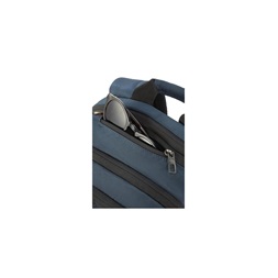 Samsonite Guardit 3.0 17,3" L kék notebook hátizsák