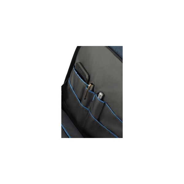 Samsonite Guardit 3.0 17,3" L kék notebook hátizsák