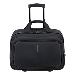 Samsonite Guardit 3.0 17,3" fekete notebook gurulós táska