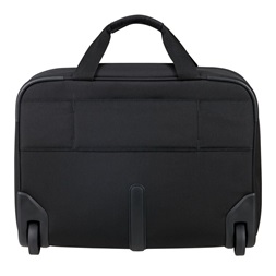 Samsonite Guardit 3.0 17,3" fekete notebook gurulós táska