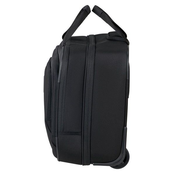 Samsonite Guardit 3.0 17,3" fekete notebook gurulós táska