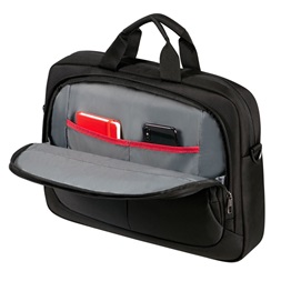 Samsonite Guardit 3.0 17,3" fekete notebook táska
