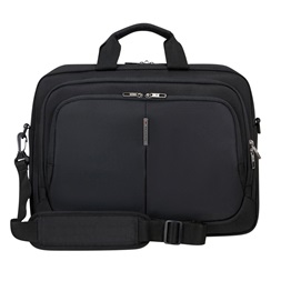 Samsonite Guardit 3.0 17,3" fekete notebook táska