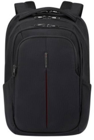 Samsonite Guardit 3.0 M 15,6" fekete notebook hátizsák