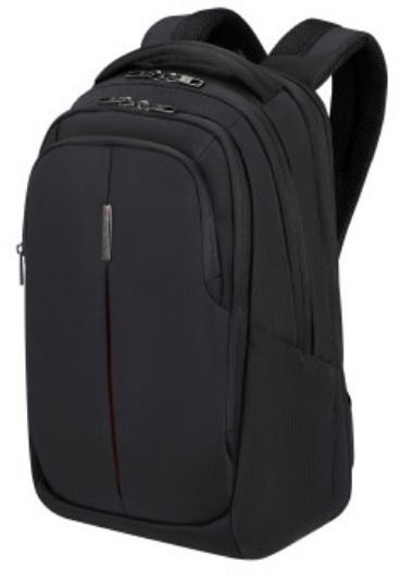Samsonite Guardit 3.0 M 15,6" fekete notebook hátizsák
