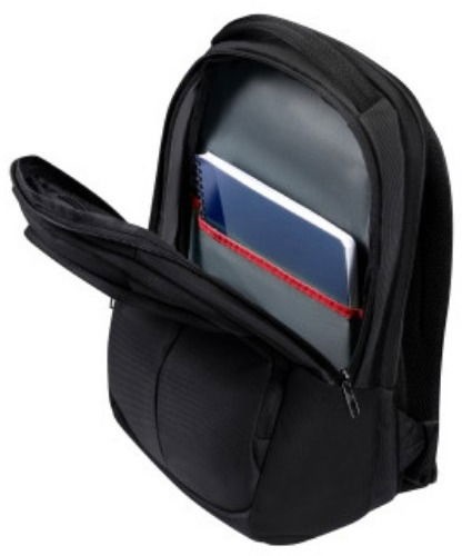 Samsonite Guardit 3.0 M 15,6" fekete notebook hátizsák