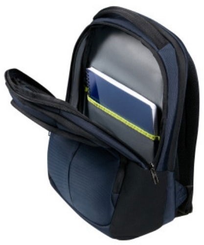 Samsonite Guardit 3.0 M 15,6" kék notebook hátizsák