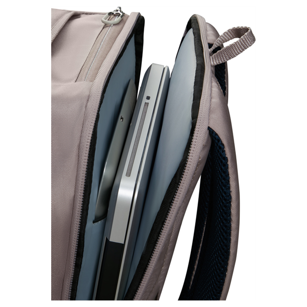 Samsonite Guardit Classy Backpack 14,1" rózsaszín notebook hátizsák