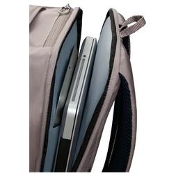 Samsonite Guardit Classy Backpack 14,1" rózsaszín notebook hátizsák