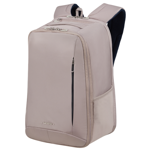 Samsonite Guardit Classy Backpack 14,1" rózsaszín notebook hátizsák