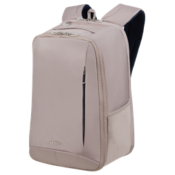 Samsonite Guardit Classy Backpack 14,1" rózsaszín notebook hátizsák