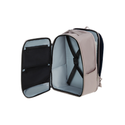 Samsonite Guardit Classy Backpack 14,1" rózsaszín notebook hátizsák