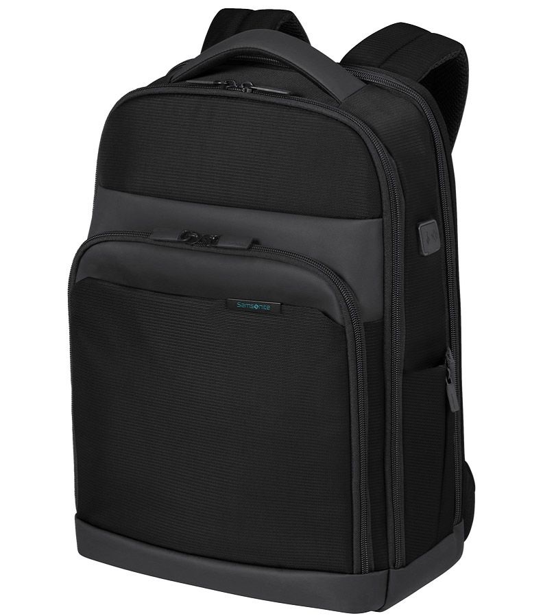 Samsonite Mysight 14,1" fekete notebook hátizsák